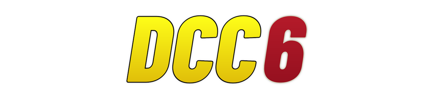dcc6 Logo